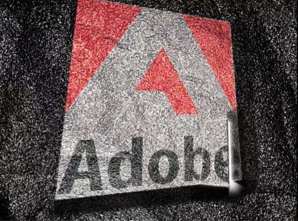 Adobe�����徲���£������޸������Ʒ�е��徲���.jpg